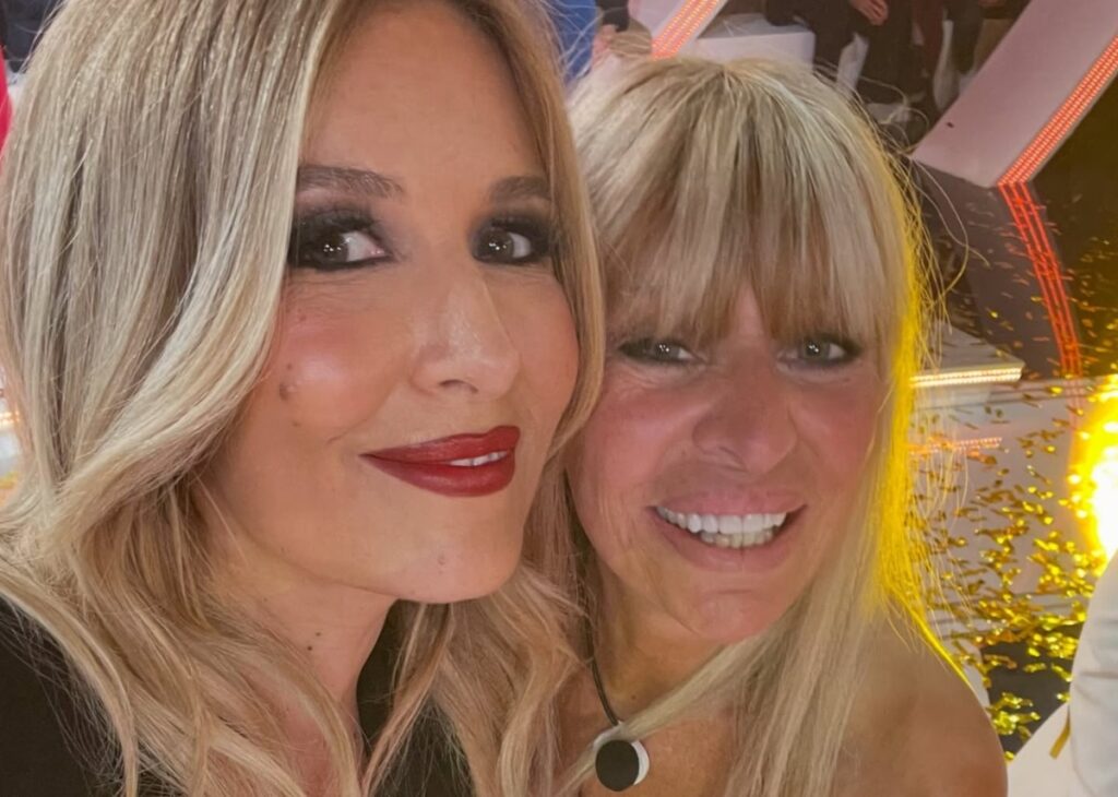 ''Sei stata straordinaria!'': Alessandra Mussolini vince il GF Vip 2026 e Selvaggia Lucarelli le fa i complimenti ''Sei stata straordinaria!'': Alessandra Mussolini vince il GF Vip 2026 e Selvaggia Lucarelli le fa i complimenti