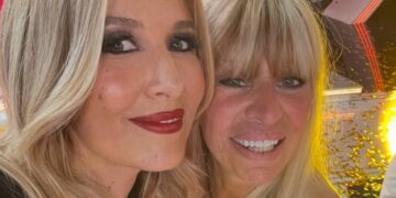 ''Sei stata straordinaria!'': Alessandra Mussolini vince il GF Vip 2026 e Selvaggia Lucarelli le fa i complimenti