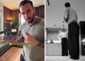 ''Abbiamo pagato 2000 euro!'': Veronica Peparini infuriata al telefono per lo scherzo del marito Andreas Muller che le fa una sorpresa, ecco quale