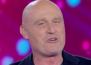 ''Ho trovato la persona giusta'': Rudy Zerbi in tv parla per la prima volta del matrimonio a sorpresa con Grace Raccah