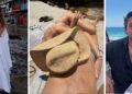 ''Hai ritrovato la tua luce'': Chiara Ferragni raggiante in Grecia con José Hernandez, la vacanza da sogno fa impazzire i fan