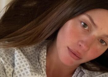 ''Tutto è iniziato il 27 aprile'': Natalia Paragoni, compagna di Andrea Zelletta, svela la diagnosi di tumore ricevuta incinta di 8 mesi