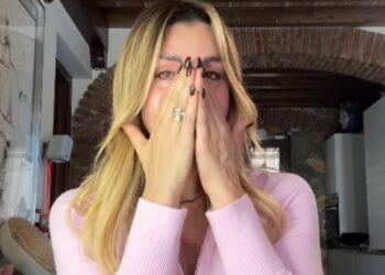 Susy Fuccillo dopo mesi parla della morte improvvisa del marito