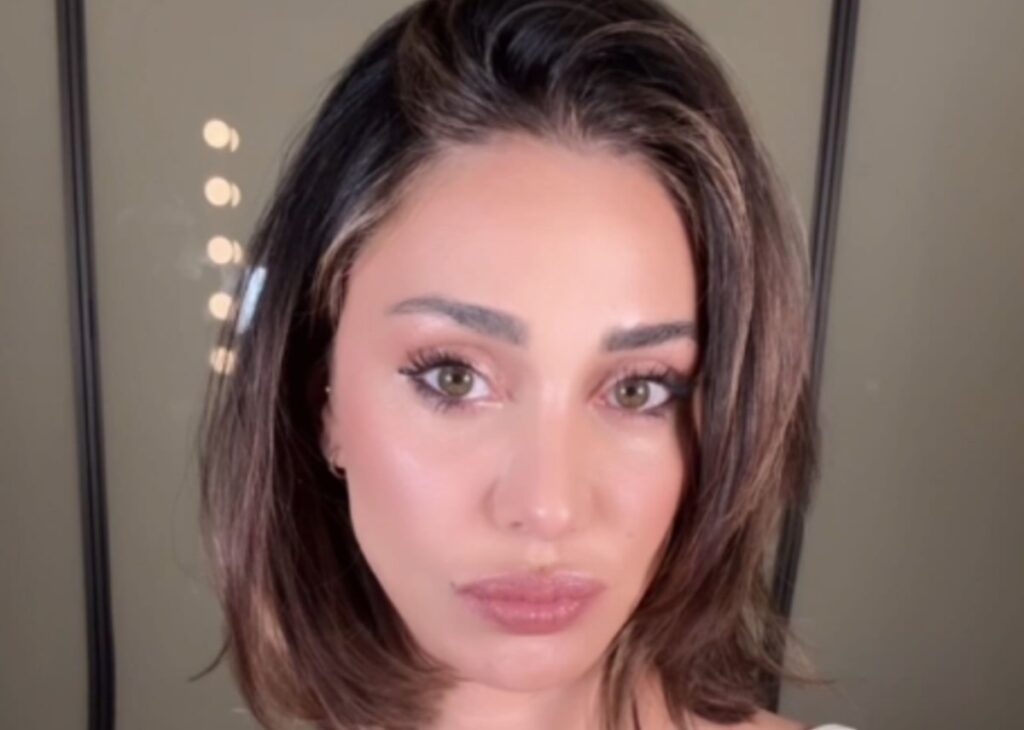 ''Ecco perché ho deciso di non accettare'': Belen Rodriguez rompe il silenzio e svela il motivo per cui non condurrà l’Isola dei Famosi ''Ecco perché ho deciso di non accettare'': Belen Rodriguez rompe il silenzio e svela il motivo per cui non condurrà l’Isola dei Famosi