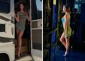 ''Ladies and gentlemen ecco a voi…'': Elisabetta Canalis annuncia Belen Rodriguez a Tu Sì Que Vales, l’argentina torna nello show ''Ladies and gentlemen ecco a voi…'': Elisabetta Canalis annuncia Belen Rodriguez a Tu Sì Que Vales, l’argentina torna nello show