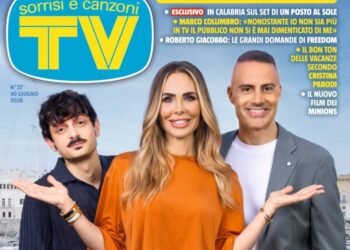 ''E’ il minimo…'': Ilary Blasi rivela cosa le fa aumentare i battiti del suo cuore in questo periodo