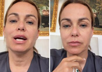 ''Non ha avuto un trapianto'': Sonia Bruganelli dopo 2 mesi in ospedale accanto alla figlia Silvia Bonolis rompe il silenzio