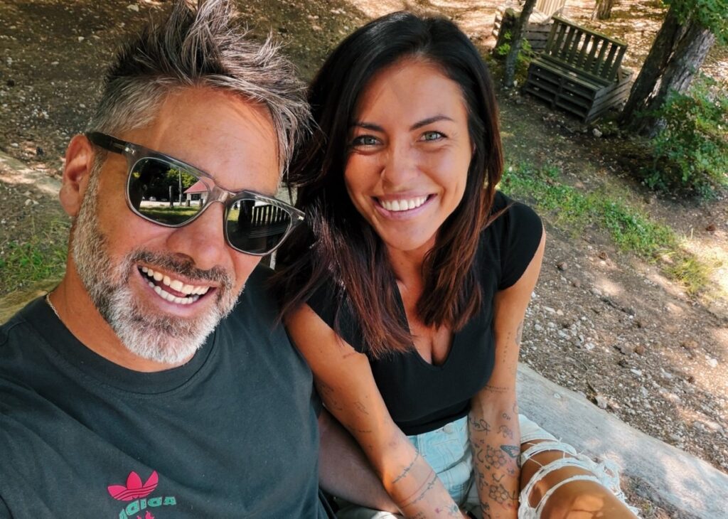 Pamela Camassa sempre più felice con Stefano Russo: le foto dei weekend romantico in montagna, ecco dove Pamela Camassa sempre più felice con Stefano Russo: le foto dei weekend romantico in montagna, ecco dove