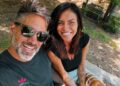 Pamela Camassa sempre più felice con Stefano Russo: le foto dei weekend romantico in montagna, ecco dove Pamela Camassa sempre più felice con Stefano Russo: le foto dei weekend romantico in montagna, ecco dove