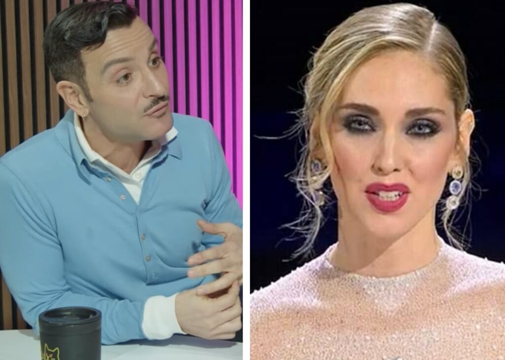 ''A quel punto ci siamo persi'': l’ex manager della Ferragni Fabio Maria Damato racconta la sua verità su Chiara, Fedez e il pandoro-gate