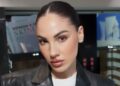''E’ stato superato il limite'': Giulia De Lellis furiosa per le foto pubblicate da un noto settimanale in cui lei è al mare con Tony Effe e la figlia