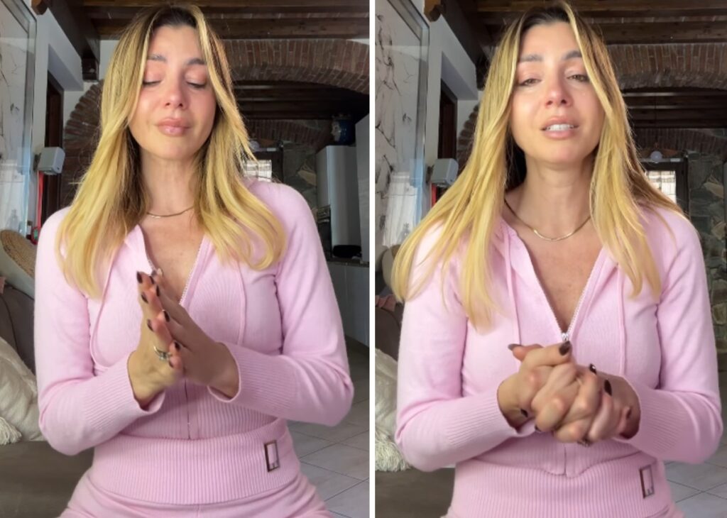 ''E’ il momento di raccontarvi la verità'': Susy Fuccillo a distanza di oltre 6 mesi svela la causa della morte del marito Salvatore