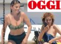 Emma Marrone e Valeria Golino, estate da amiche del cuore: abbracci, risate e relax sullo yacht a Ponza, guarda Emma Marrone e Valeria Golino, estate da amiche del cuore: abbracci, risate e relax sullo yacht a Ponza, guarda