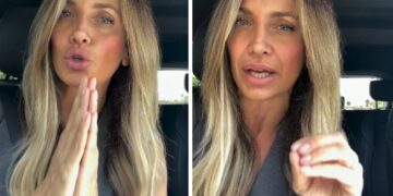 ''Sei tutta completamente rifatta'': Katia Pedrotti esplode contro chi l’attacca sui social per i presunti ritocchini