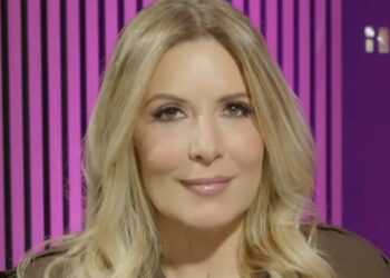 ''Spero stia bene e sia felice'': Selvaggia Lucarelli parla della sua conduzione dell’Isola dei Famosi e di Belen Rodriguez, che l’ha ‘persa’
