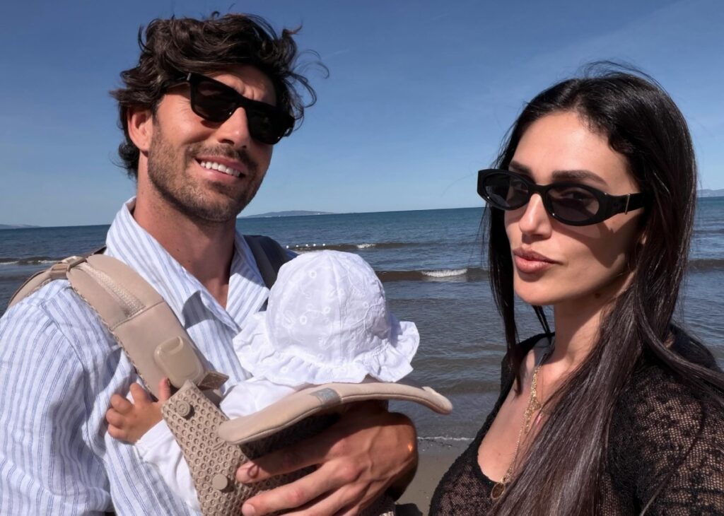 ''Quando abbiamo i ‘bassi’ si attiva la batteria stampa'': Ignazio Moser parla delle crisi avute con la moglie Cecilia Rodriguez ''Quando abbiamo i ‘bassi’ si attiva la batteria stampa'': Ignazio Moser parla delle crisi avute con la moglie Cecilia Rodriguez