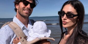''Quando abbiamo i ‘bassi’ si attiva la batteria stampa'': Ignazio Moser parla delle crisi avute con la moglie Cecilia Rodriguez ''Quando abbiamo i ‘bassi’ si attiva la batteria stampa'': Ignazio Moser parla delle crisi avute con la moglie Cecilia Rodriguez