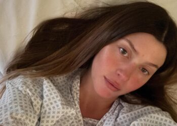 ''Tutto è iniziato il 27 aprile'': Natalia Paragoni, compagna di Andrea Zelletta, svela la diagnosi di tumore ricevuta incinta di 8 mesi