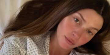 ''Tutto è iniziato il 27 aprile'': Natalia Paragoni, compagna di Andrea Zelletta, svela la diagnosi di tumore ricevuta incinta di 8 mesi