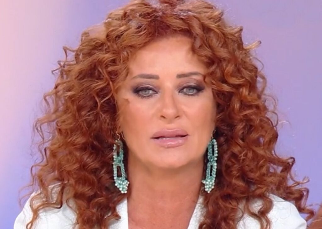 ''Mi sentivo inadeguata'': la comica Valentina Persia parla della perdita del compagno e della depressione post-partum