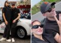 Melissa Satta e Carlo Beretta vivono un amore a tutta velocità: insieme alla Mille Miglia 2026 sulla vettura dei vip Melissa Satta e Carlo Beretta vivono un amore a tutta velocità: insieme alla Mille Miglia 2026 sulla vettura dei vip
