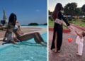 Carolina Stramare da urlo in bikini a Porto Cervo: sfoggia addominali scolpiti e un fisico mozzafiato